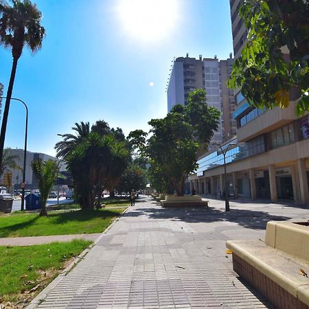 Letmalaga Andalucia Málaga Exterior foto