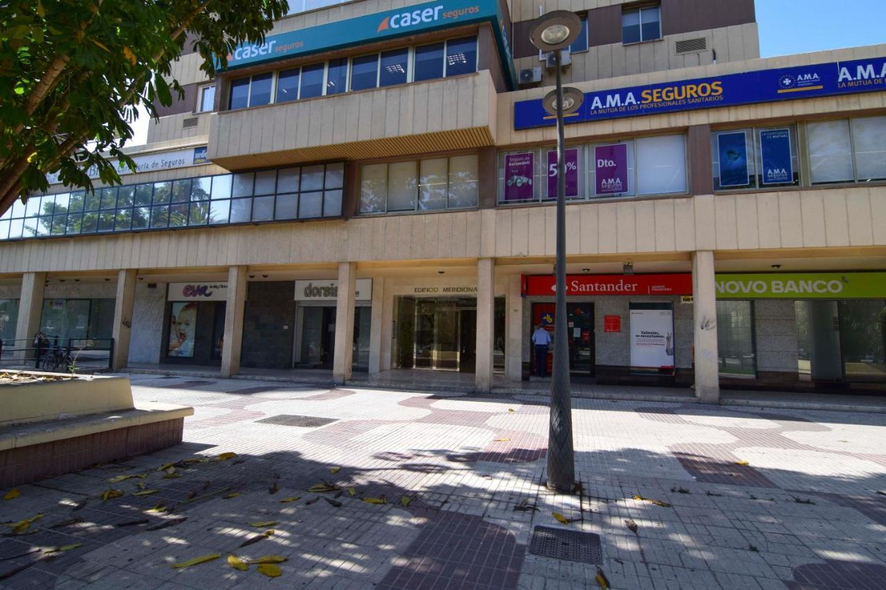 Letmalaga Andalucia Málaga Exterior foto