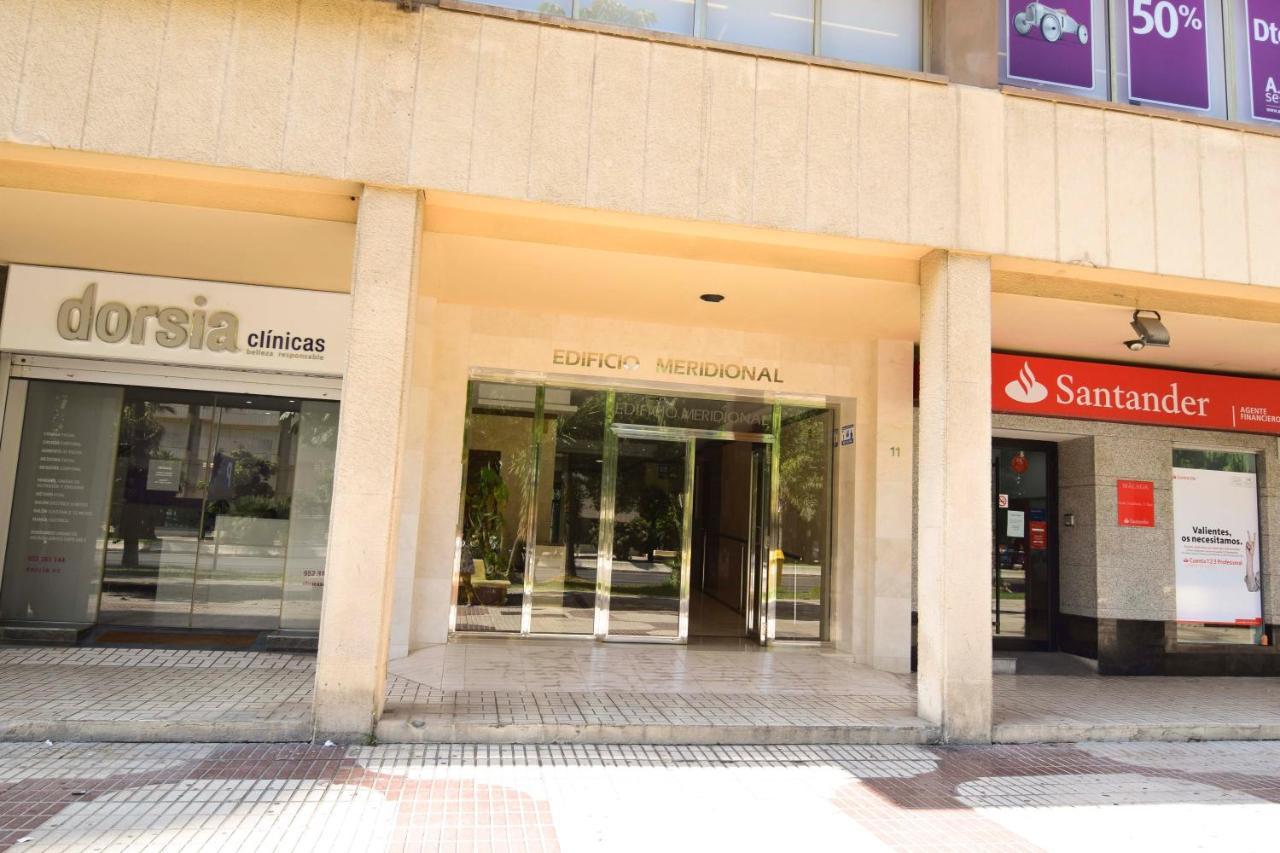 Letmalaga Andalucia Málaga Exterior foto